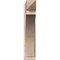 Ekena Millwork Thorton Smooth Arts and Crafts Outlooker, Douglas Fir, 7 1/2"W x 32"D x 36"H OUT08X32X36THR03SDF - alternate 3